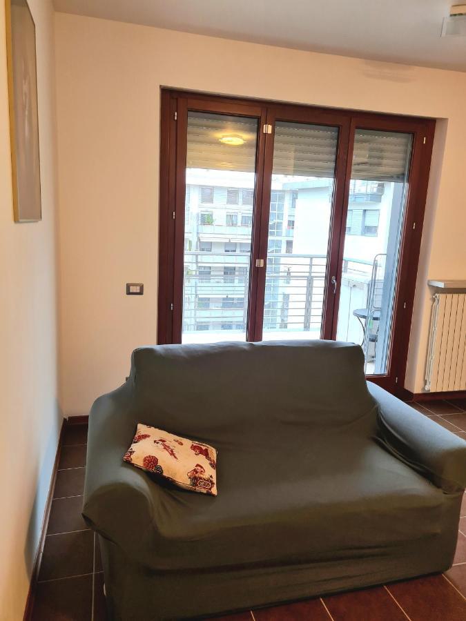 Milano Santa Giulia Business Apartment - Olimpiadi 26 Exteriér fotografie